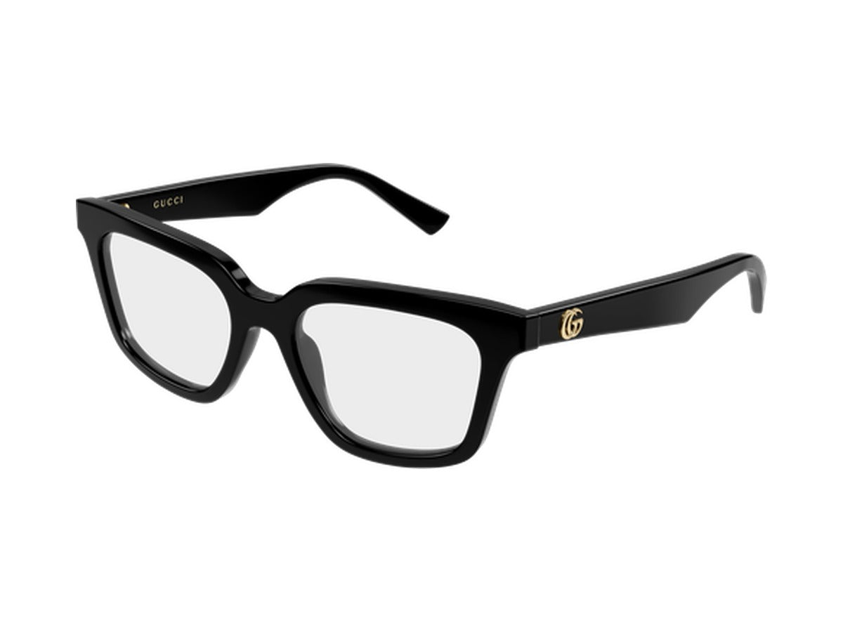 Gucci GG2181O-005 glasses - Black