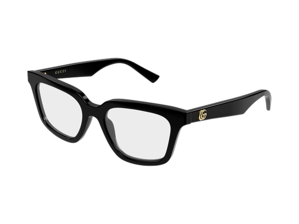 Gucci GG2180O-005 glasses - Black