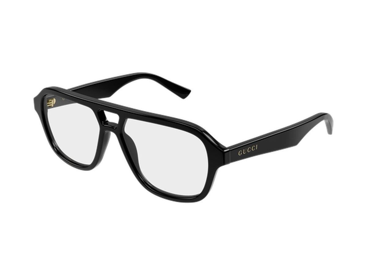 Gucci GG2183O-005 glasses - Black
