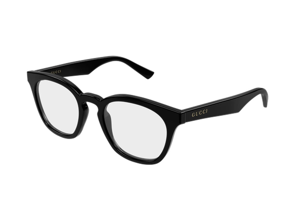 Gucci GG2185O-005 glasses - Black