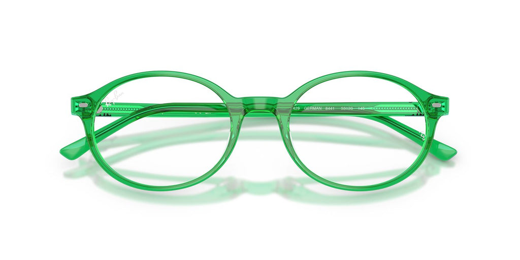 Ray-Ban | 0RX5429 (German)