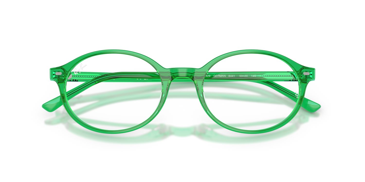 Ray-Ban | 0RX5429 (German)