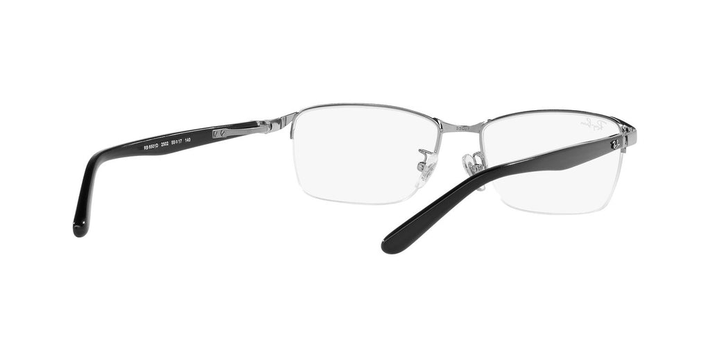 Ray-Ban | 0RX6501D (0RX6501D)