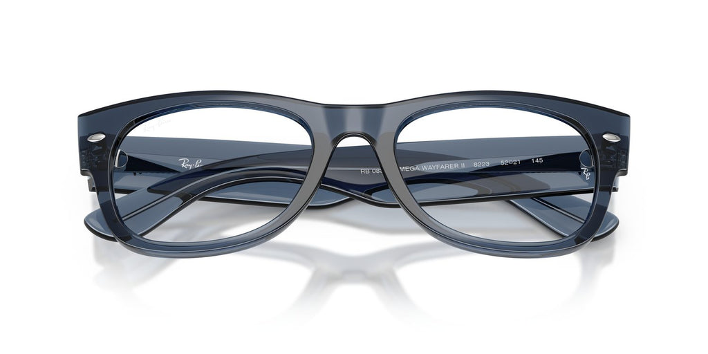Ray-Ban | 0RX0832V (Mega Wayfarer II)