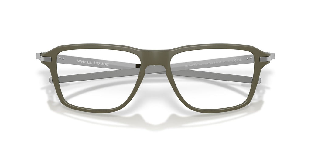 Oakley | 0OX8166 (Wheel House)