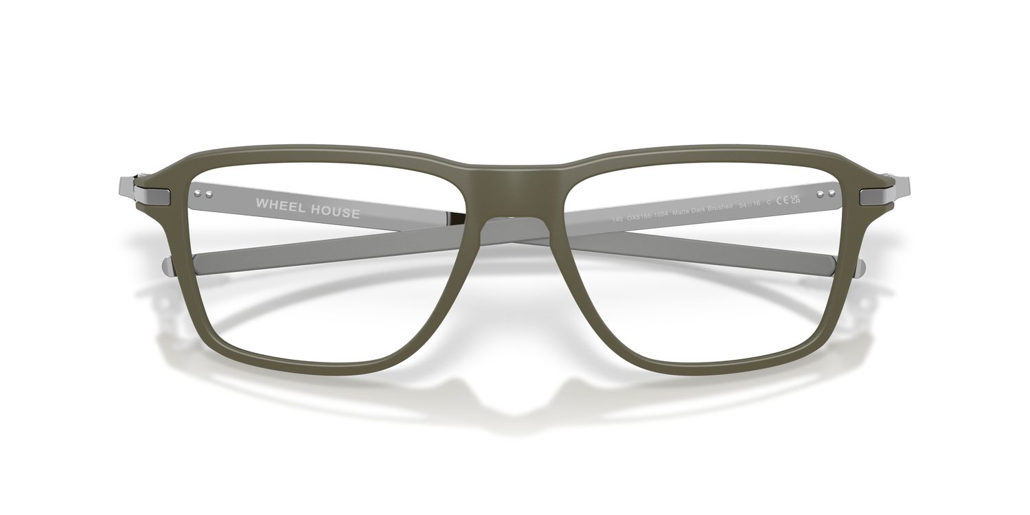 Oakley | 0OX8166 (Wheel House)