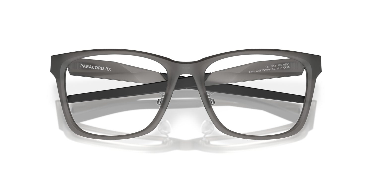 Oakley | 0OX8196D (Paracord Rx)