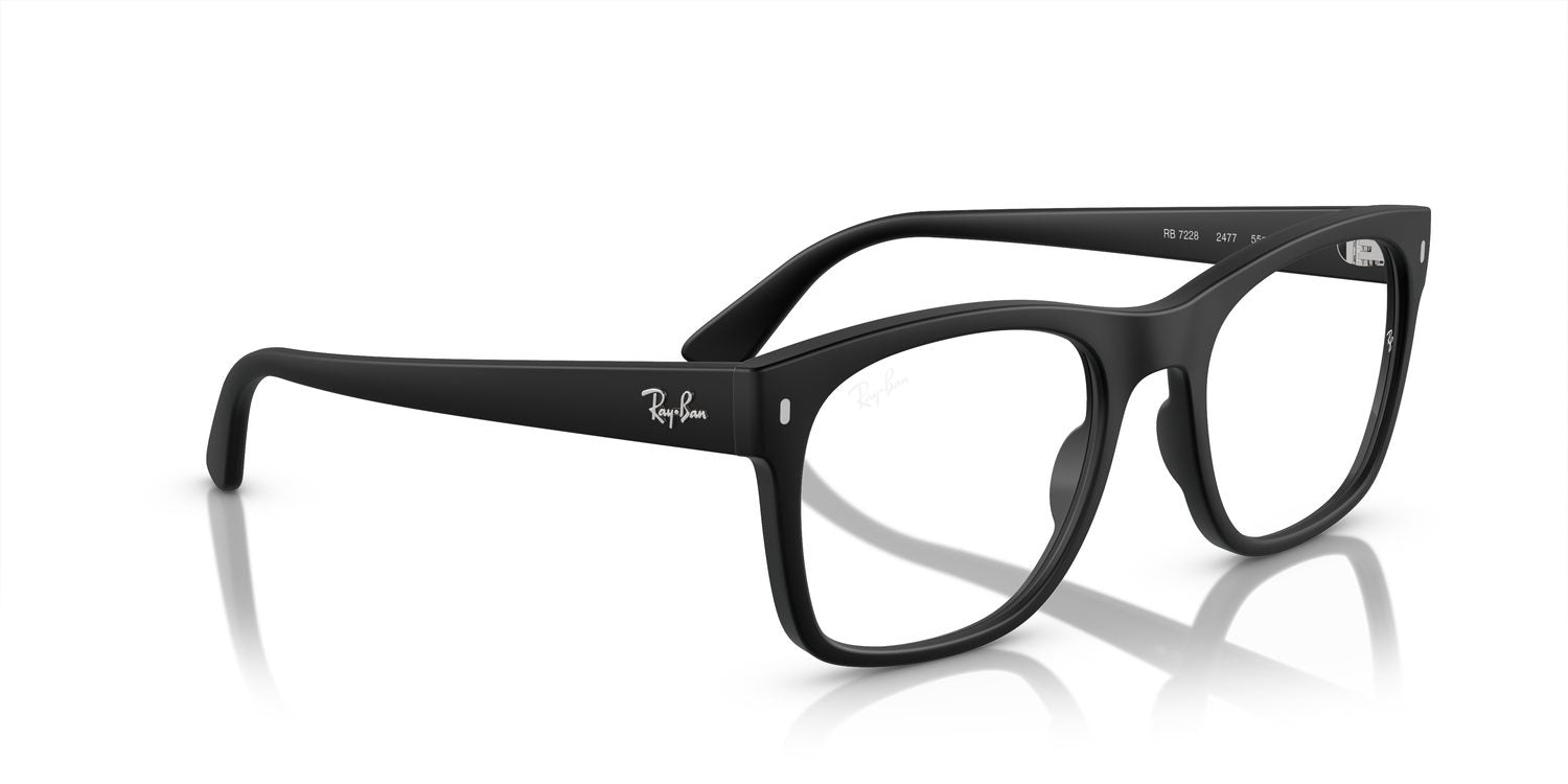 Ray-Ban | 0RX7228 (0RX7228)