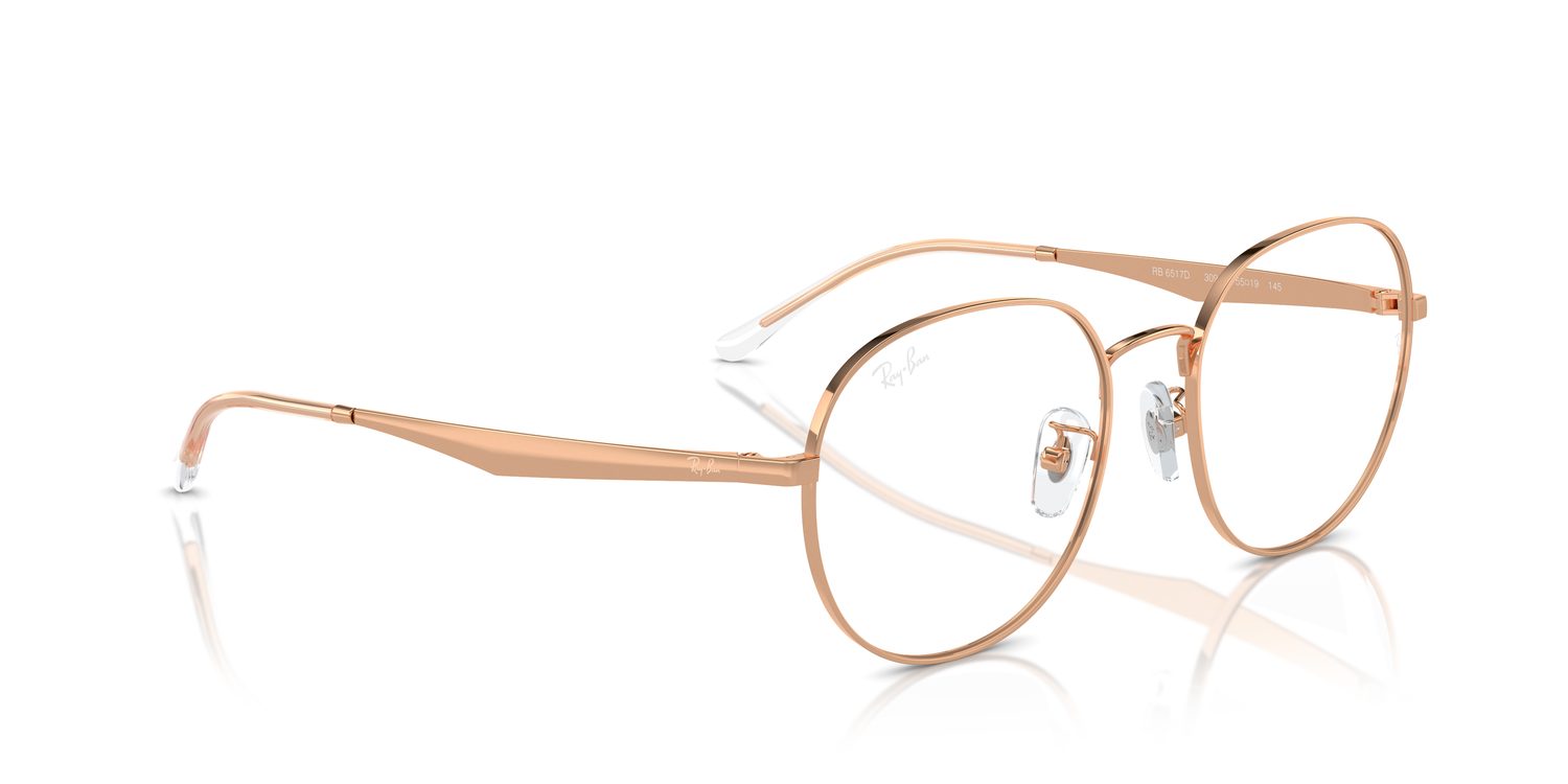 Ray-Ban | 0RX6517D (0RX6517D)