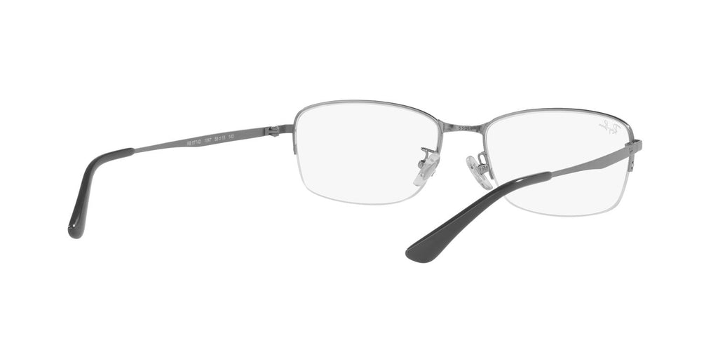 Ray-Ban | 0RX8774D (0RX8774D)