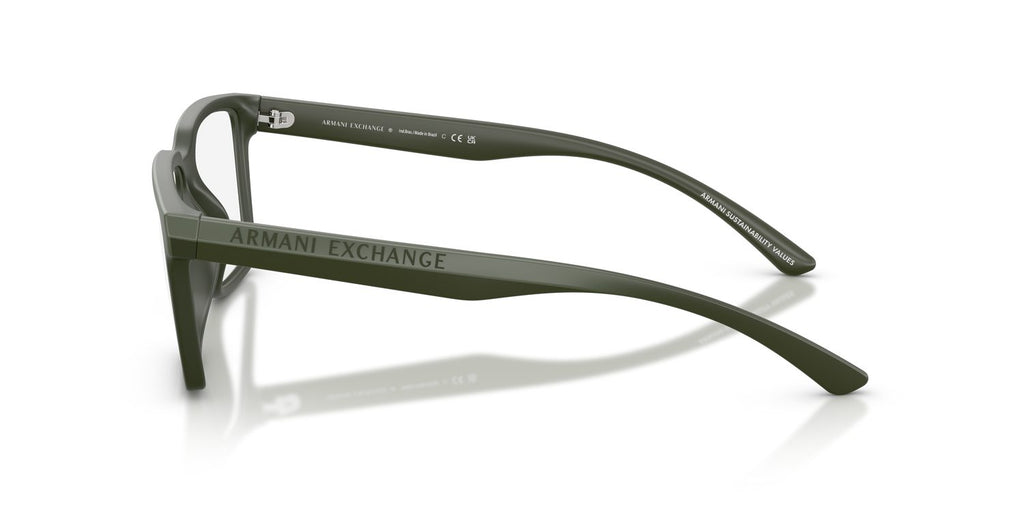 Armani Exchange | 0AX3129U