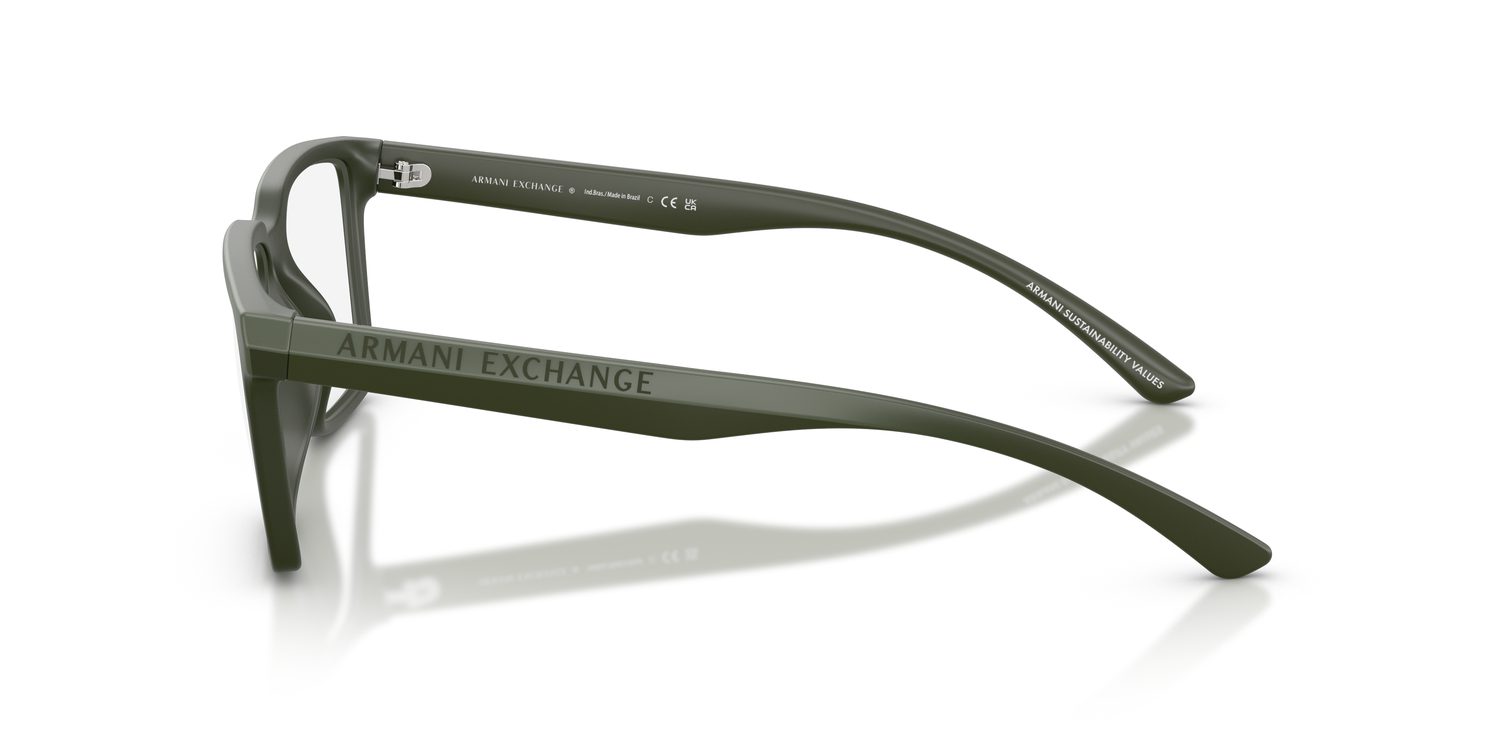 Armani Exchange | 0AX3129U