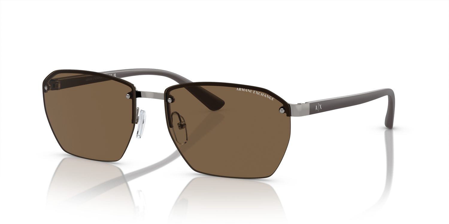 Armani Exchange | 0AX2048S