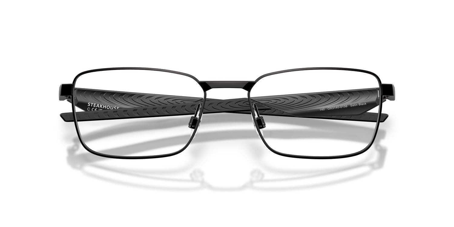 Oakley | 0OX3140 (Steakhouse)