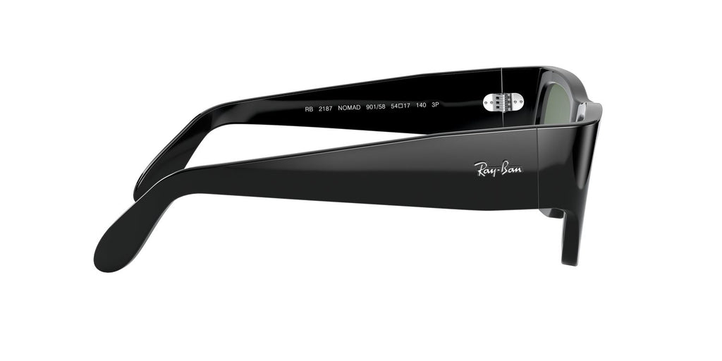 Ray-Ban | 0RB2187