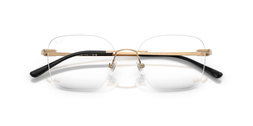 Ray-Ban | 0RX8783D (0RX8783D)