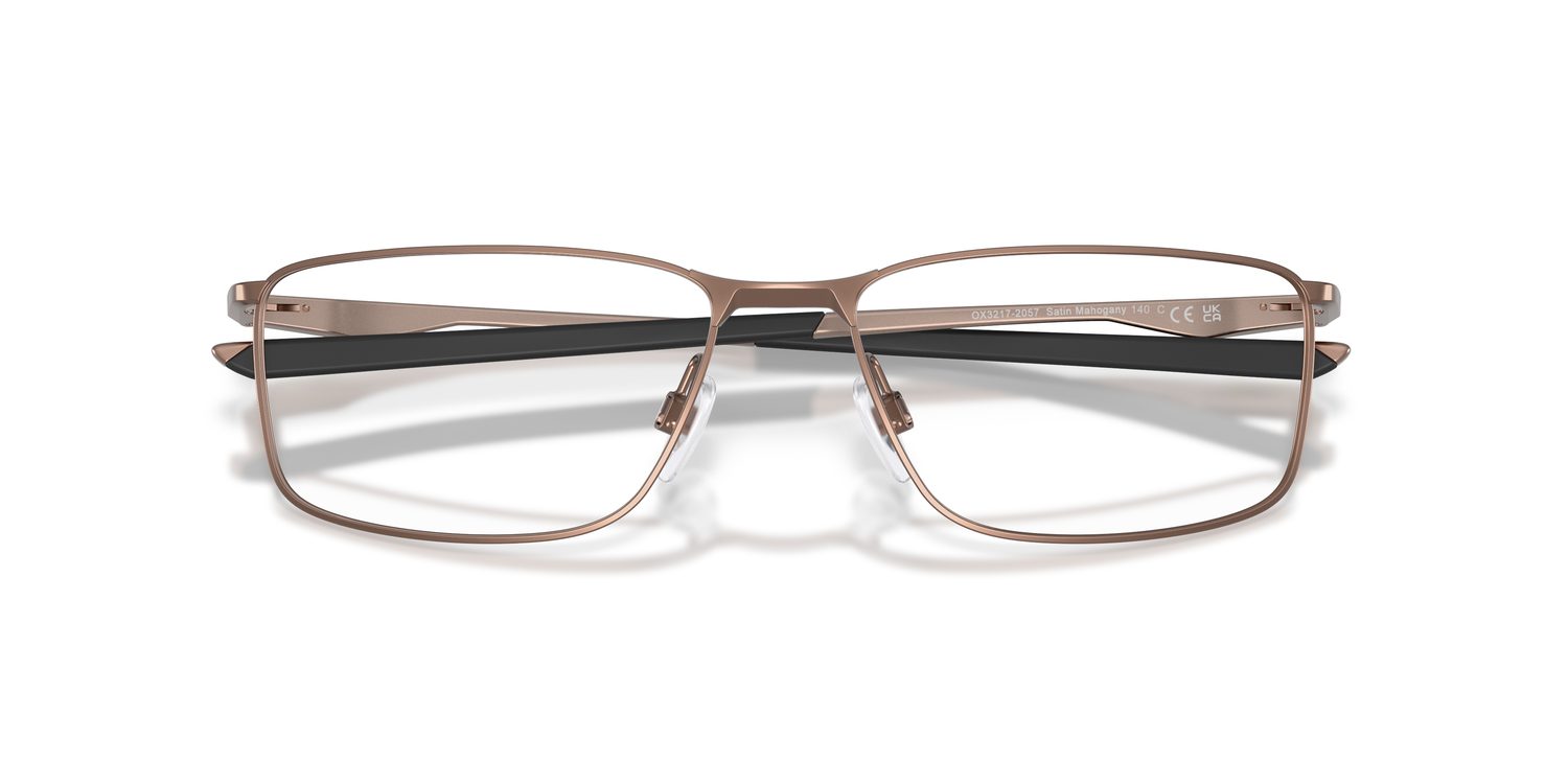 Oakley | 0OX3217 (Socket 5.0)