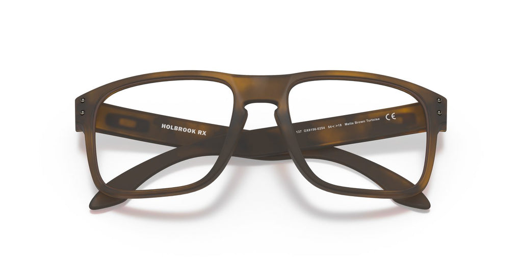 Oakley | 0OX8156 (Holbrook Rx)