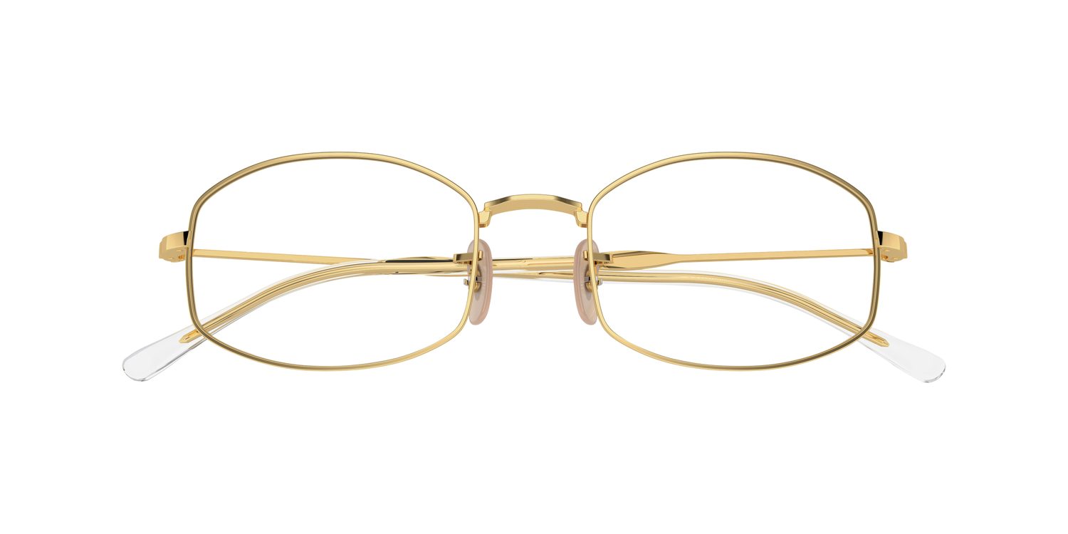 Ray-Ban | 0RX6510 (0RX6510)