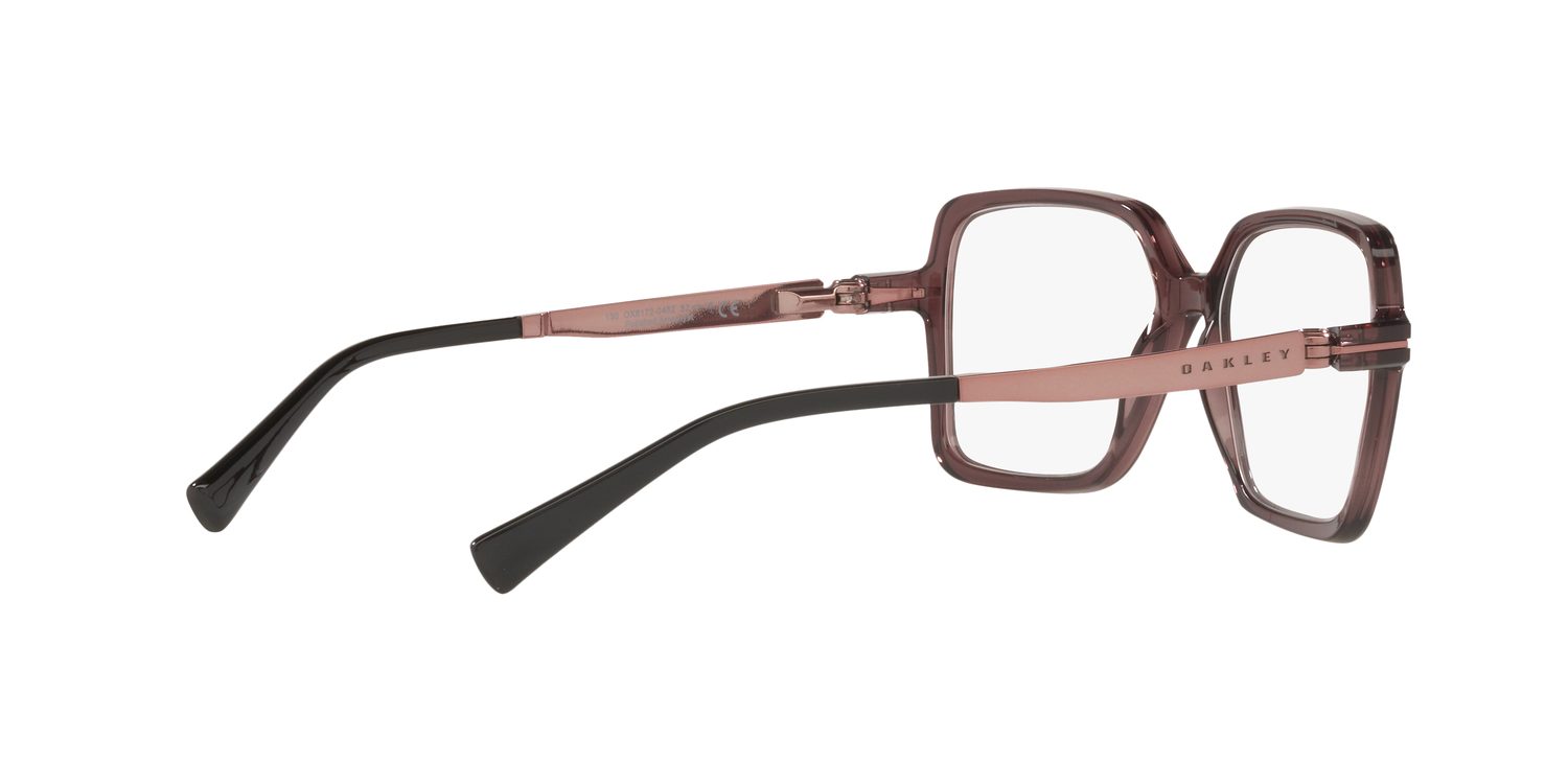 Oakley | 0OX8172 (Sharp Line)