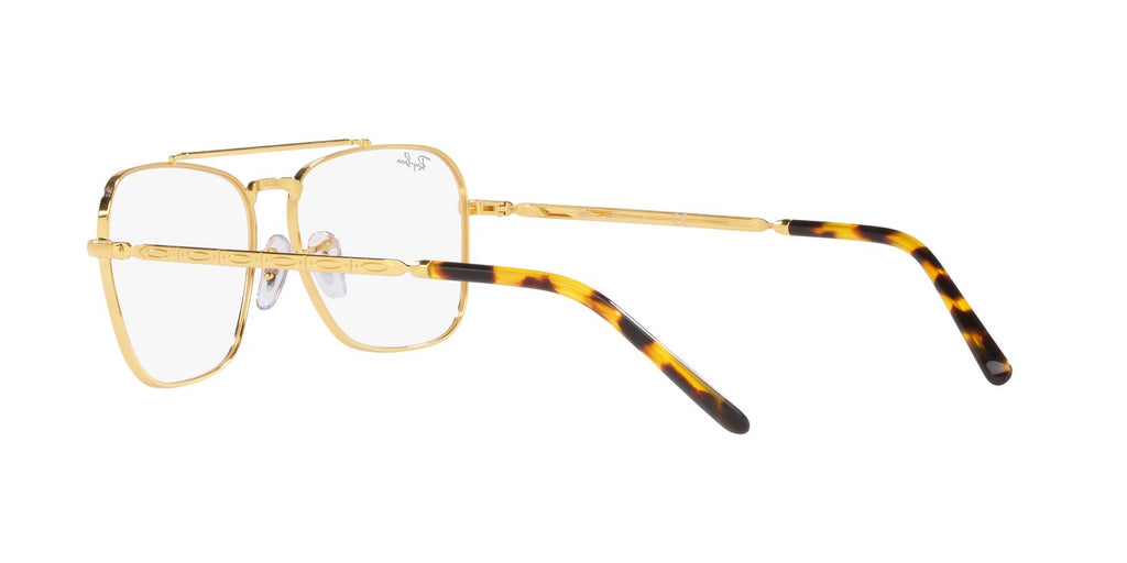 Ray-Ban | 0RX3636V (New Caravan Optics)