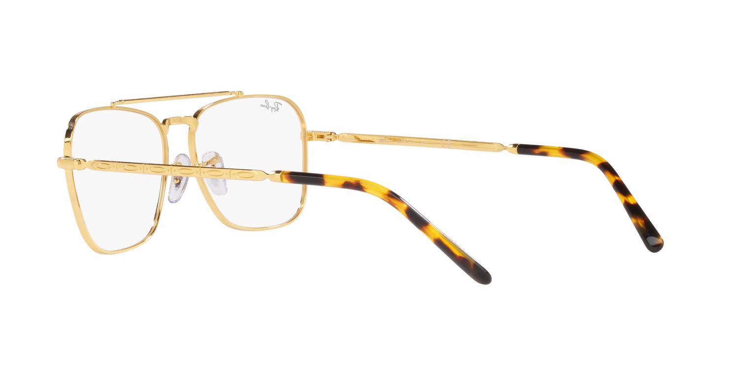Ray-Ban | 0RX3636V (New Caravan Optics)