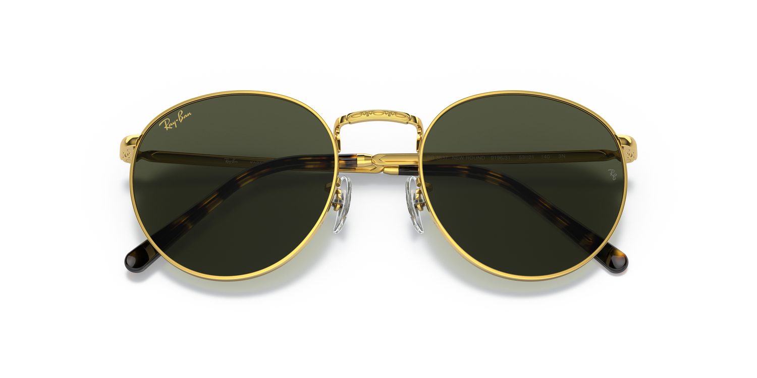 Ray-Ban | 0RB3637