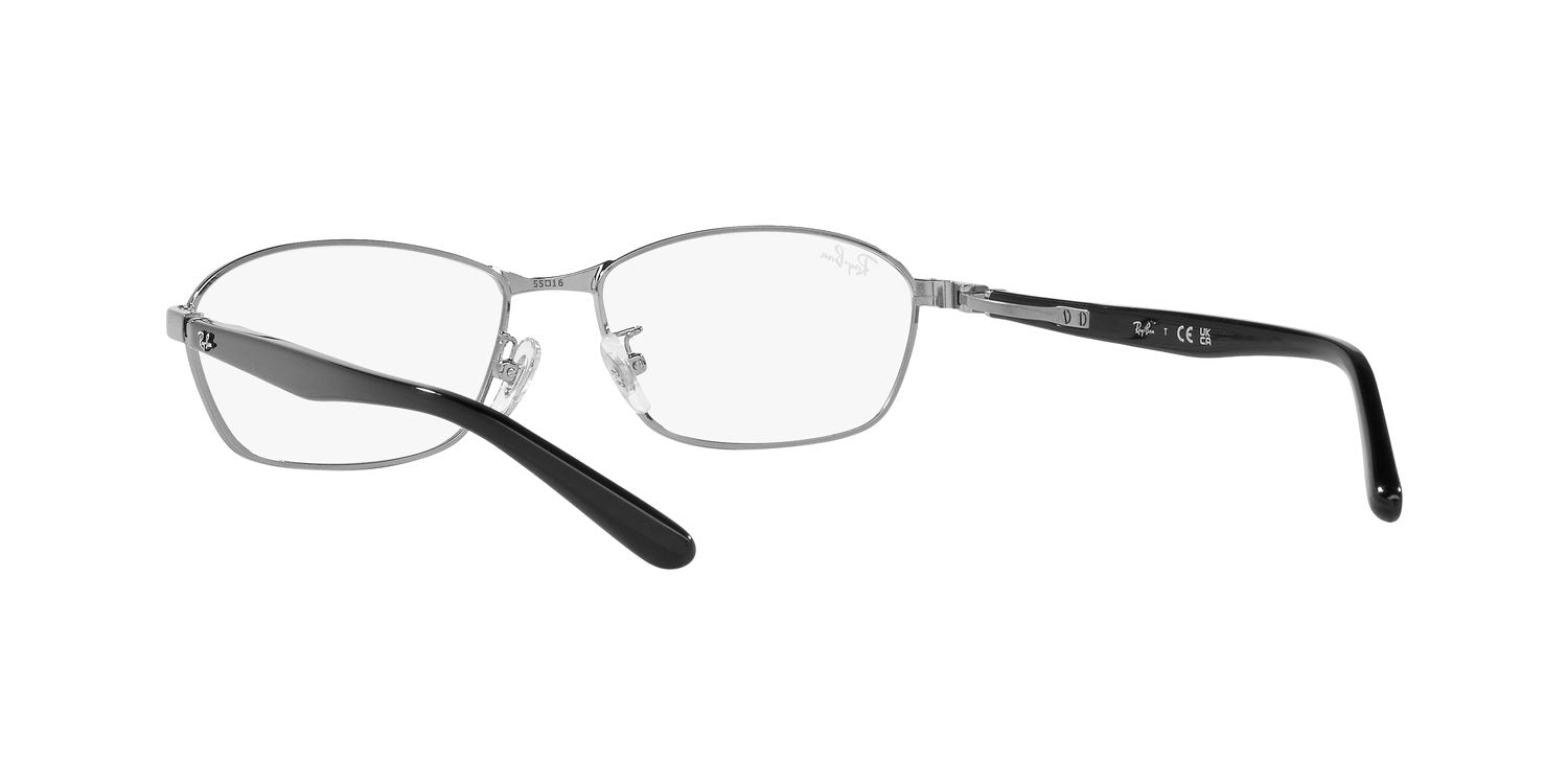 Ray-Ban | 0RX6502D (0RX6502D)