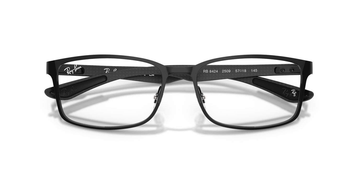 Ray-Ban | 0RX8424 (0RX8424)