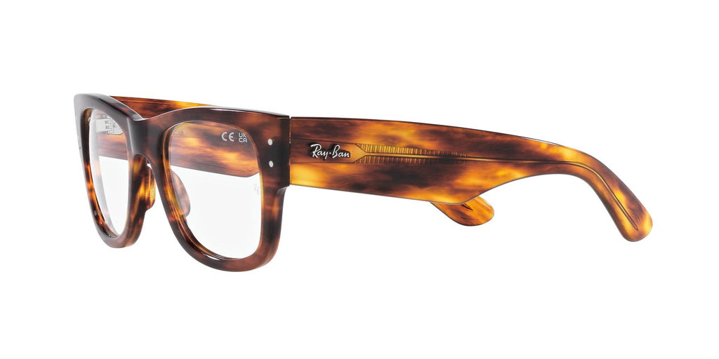 Ray-Ban | 0RX0840V (Mega Wayfarer)