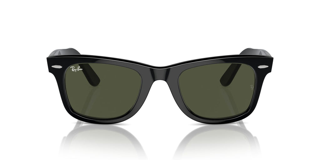 Ray-Ban | 0RB2140