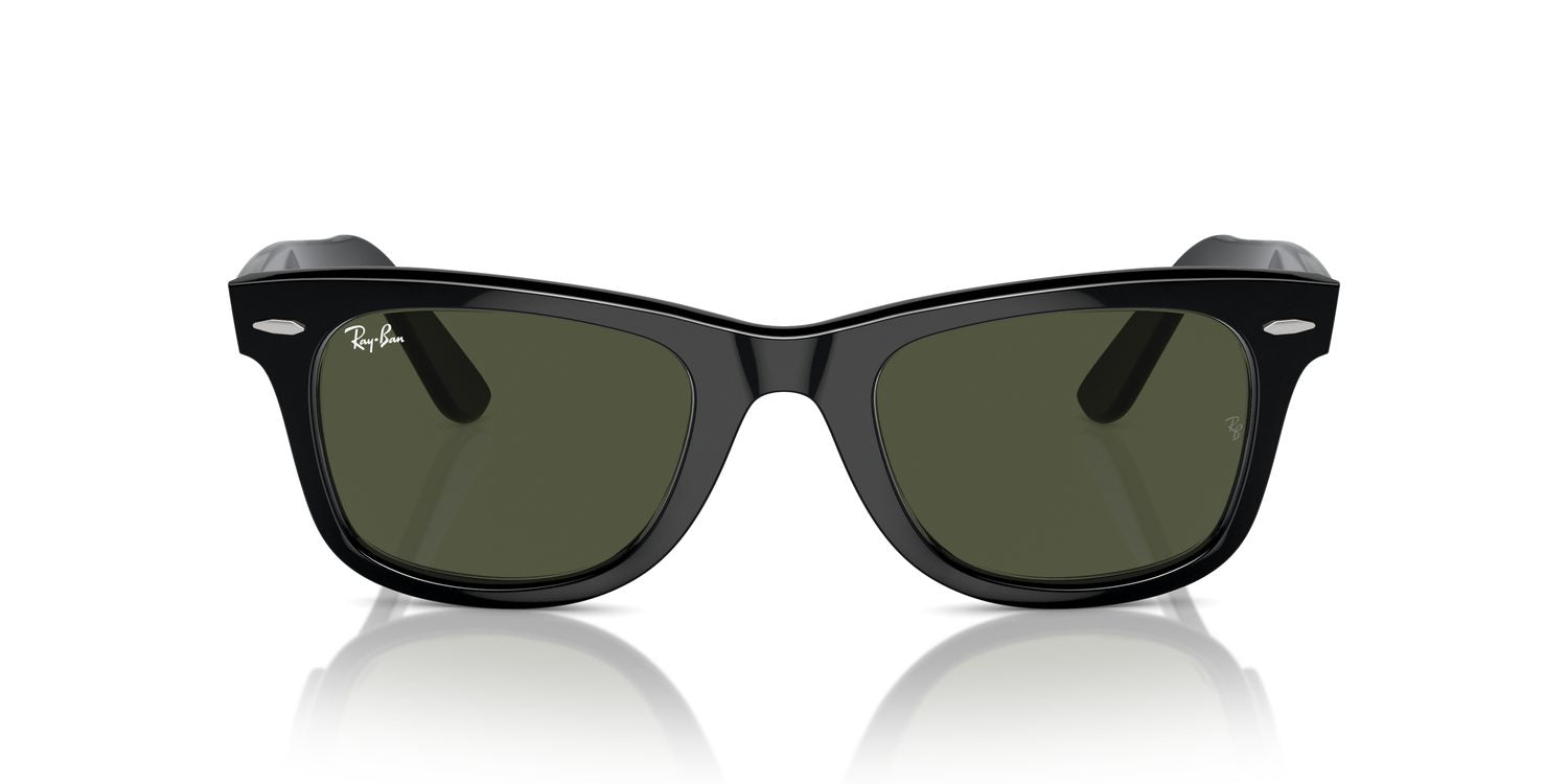 Ray-Ban | 0RB2140
