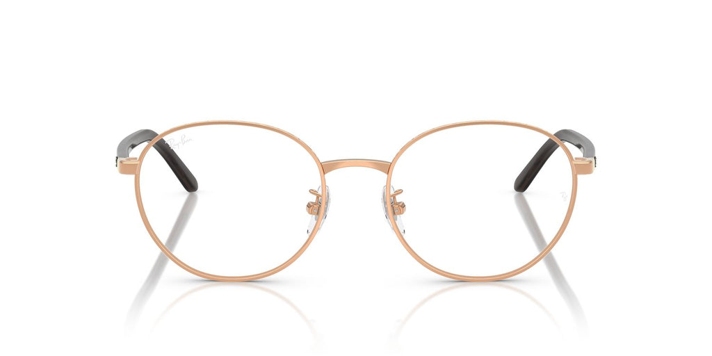 Ray-Ban | 0RX6538D (0RX6538D)