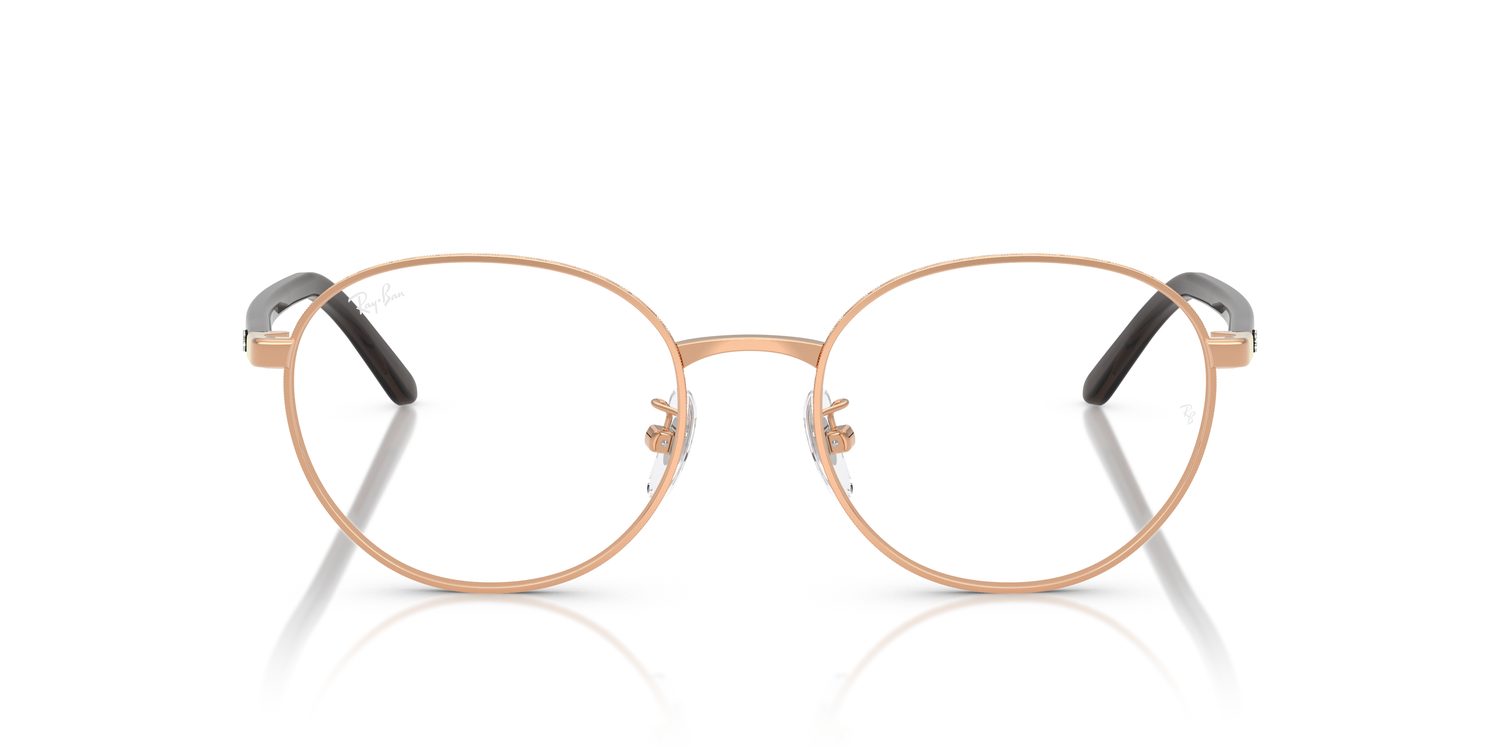 Ray-Ban | 0RX6538D (0RX6538D)