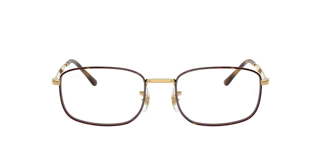Ray-Ban | 0RX6533 (0RX6533)