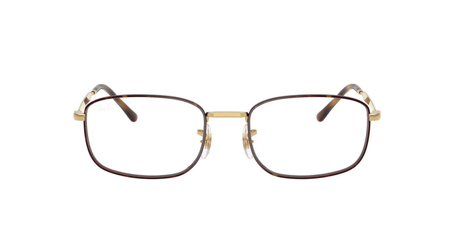 Ray-Ban | 0RX6533 (0RX6533)