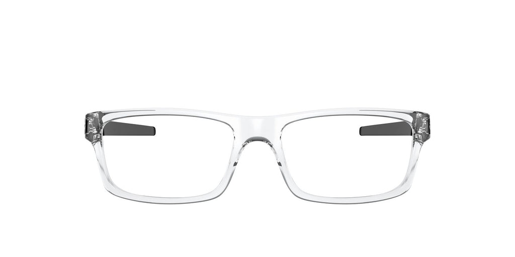 Oakley | 0OX8026 (Currency)