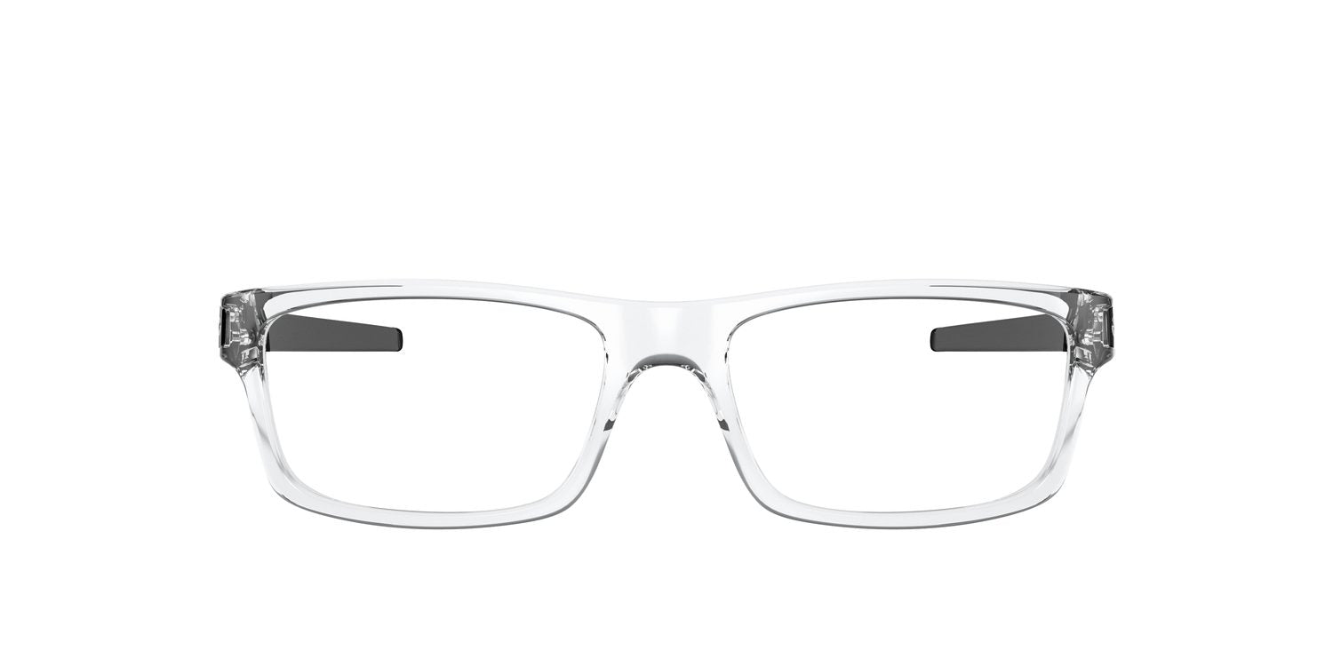 Oakley | 0OX8026 (Currency)