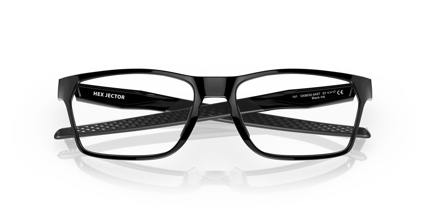 Oakley | 0OX8032 (Hex Jector)