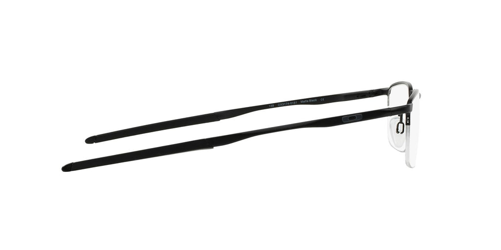 Oakley | 0OX3174 (Barrelhouse 0.5)
