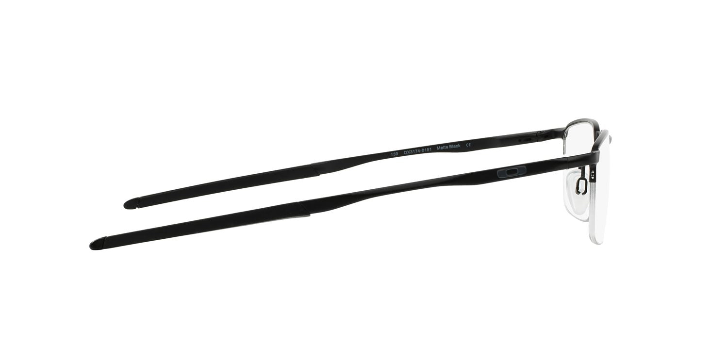 Oakley | 0OX3174 (Barrelhouse 0.5)