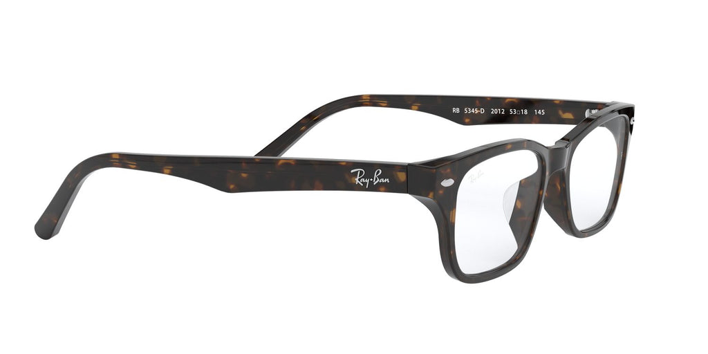 Ray-Ban | 0RX5345D (0RX5345D)