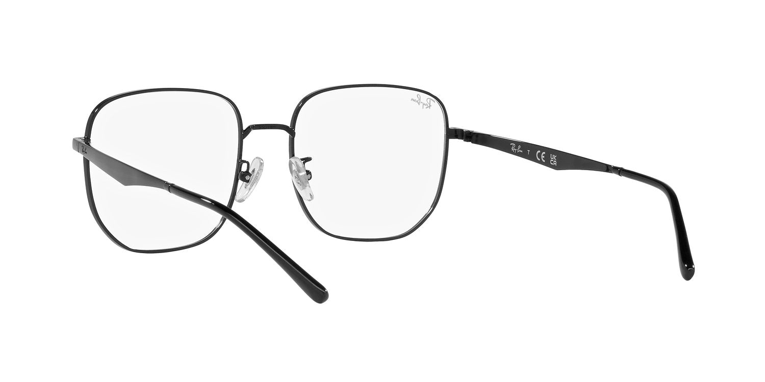 Ray-Ban | 0RX6503D (0RX6503D)