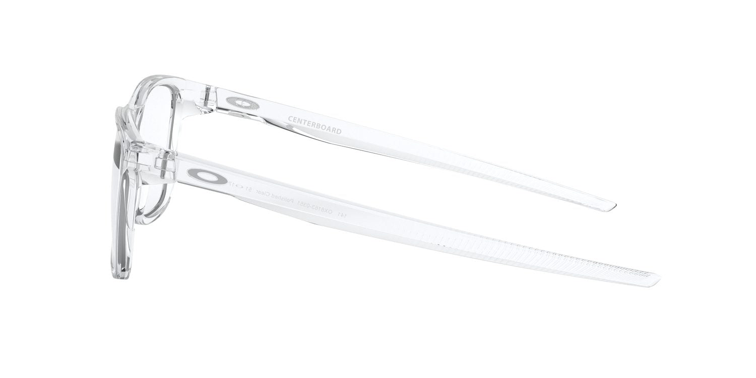 Oakley | 0OX8163 (Centerboard)