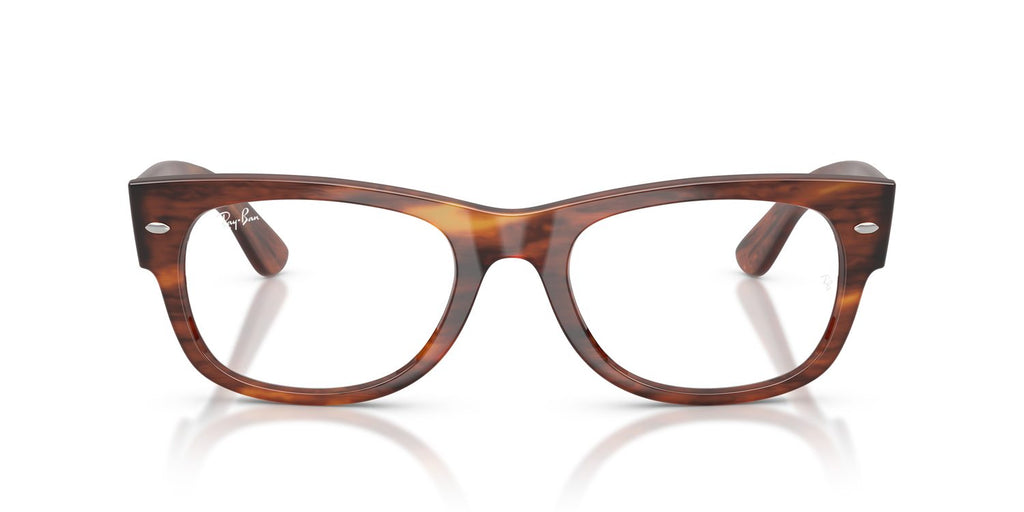 Ray-Ban | 0RX0832V (Mega Wayfarer II)