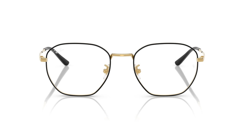 Ray-Ban | 0RX8777D (0RX8777D)