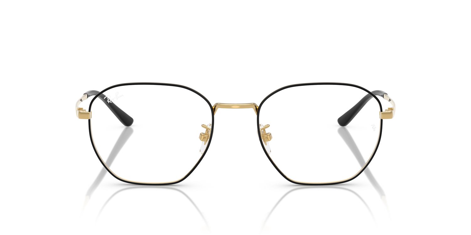 Ray-Ban | 0RX8777D (0RX8777D)