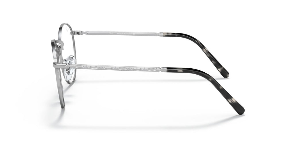 Ray-Ban | 0RX3637V (New Round)