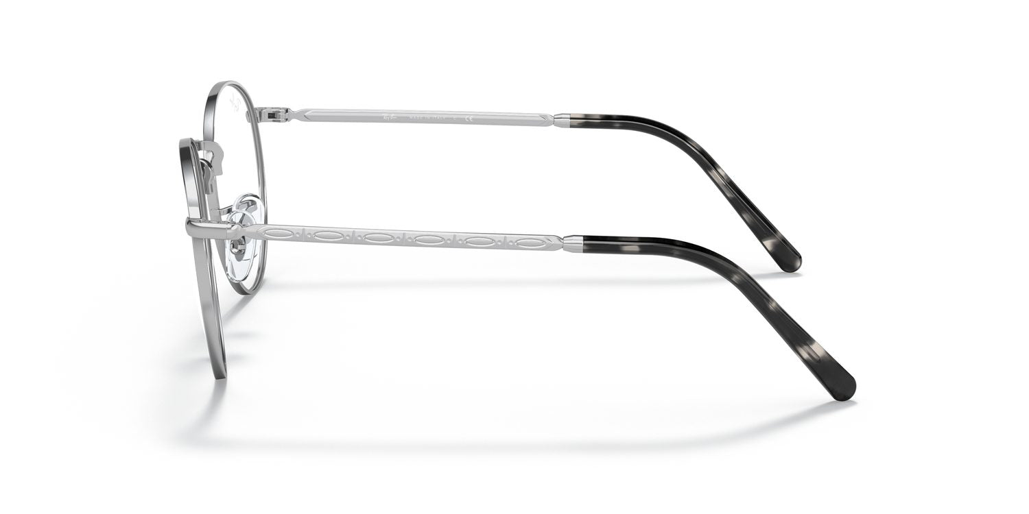 Ray-Ban | 0RX3637V (New Round)