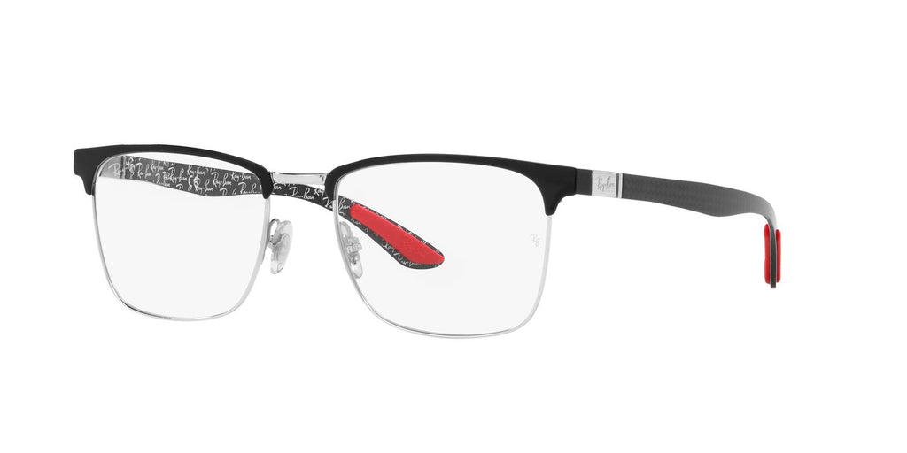 Ray-Ban | 0RX8421 (0RX8421)